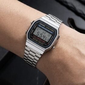 Reloj Casio Vintage Old