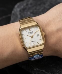 Reloj Casio WTP 7