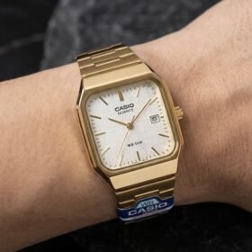 Reloj Casio WTP 7