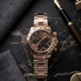 Reloj Rolex AAA 66