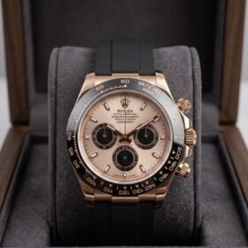 Reloj Rolex AAA 60