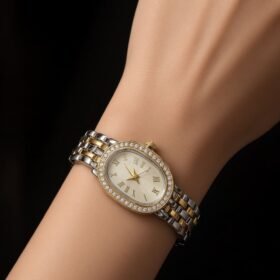 Reloj Eclipse W