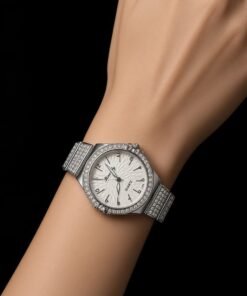 Reloj Rinn Silver