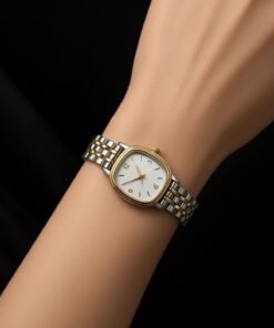 Reloj Noir CDW