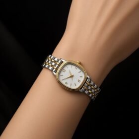 Reloj Noir CDW