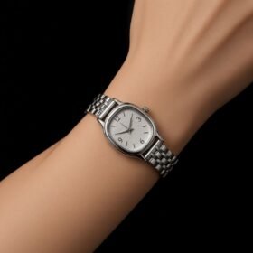 Reloj Noir W