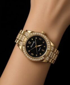 Reloj Rinn Gold