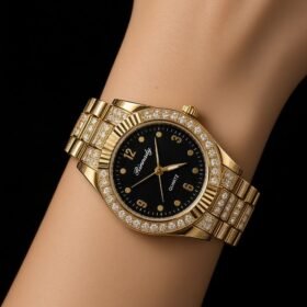 Reloj Rinn Gold