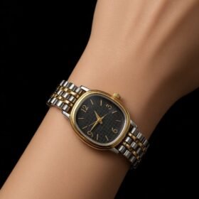 Reloj Noir CDB