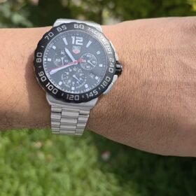 Reloj Tag Heuer Formula 1 B