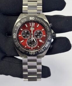 Reloj Tag Heuer Formula 1 R
