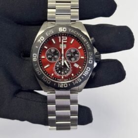 Reloj Tag Heuer Formula 1 R