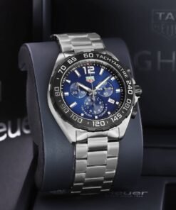 Reloj Tag Heuer Formula 1 BLUE