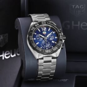 Reloj Tag Heuer Formula 1 BLUE