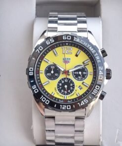 Reloj Tag Heuer Formula 1 Y