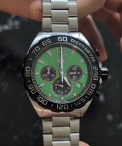 Reloj Tag Heuer Formula 1 G