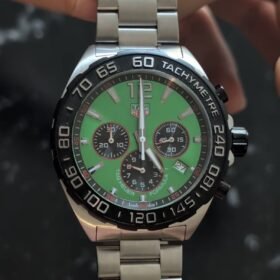 Reloj Tag Heuer Formula 1 G