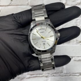 Reloj Casio 1370 Silver