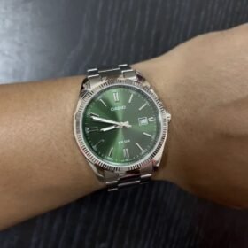 Reloj Casio 1302D Green