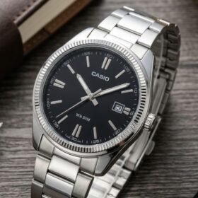 Reloj Casio 1302D Black