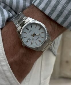 Reloj Casio 1302D Silver