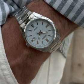 Reloj Casio 1302D Silver