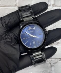 Reloj Casio 1370 Blue Black