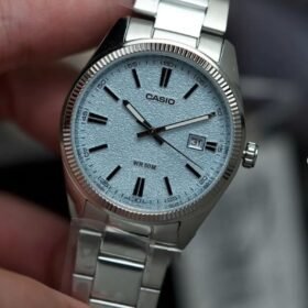 Reloj Casio 1302D Tiffany