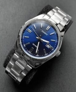 Reloj Casio 1302D Blue