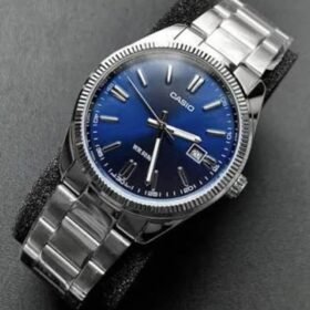 Reloj Casio 1302D Blue