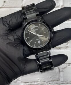 Reloj Casio 1370 Full Black
