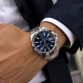 Reloj Rolex AAA 75