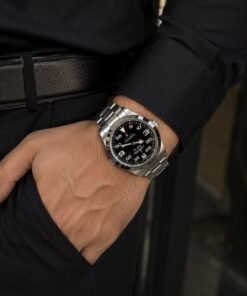 Reloj Rolex AAA 80