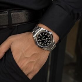 Reloj Rolex AAA 80