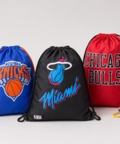 Bolsos NBA (varios modelos)