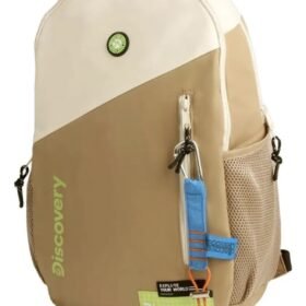 Mochila Discovery 2
