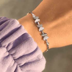 Pulsera Esclava W4