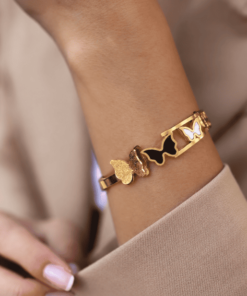 Pulsera Esclava W7