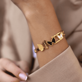 Pulsera Esclava W7