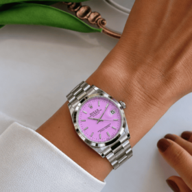 Reloj Rolex Datejust 36 AAA (8 colores)