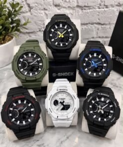 Reloj Casio G Shock GA21