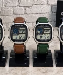 Reloj Casio Royale AE