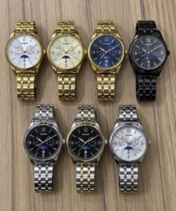 Reloj Casio MF