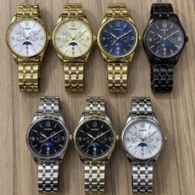 Reloj Cas MF