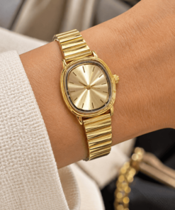 Reloj Aurea Gold