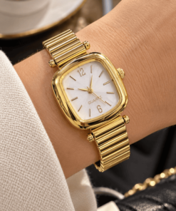 Reloj Lumi Gold