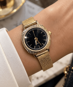 Reloj Violette Gold