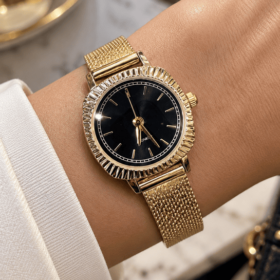 Reloj Violette Gold