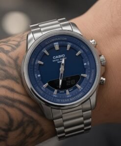 Reloj Casio AD7