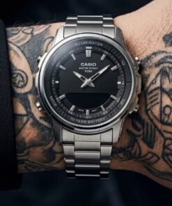 Reloj Casio AD3
